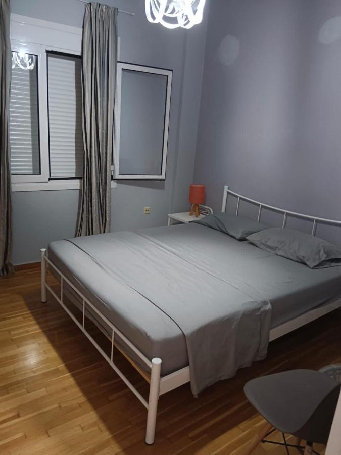 Aiolos Koukaki Center Apartment Athén Kültér fotó