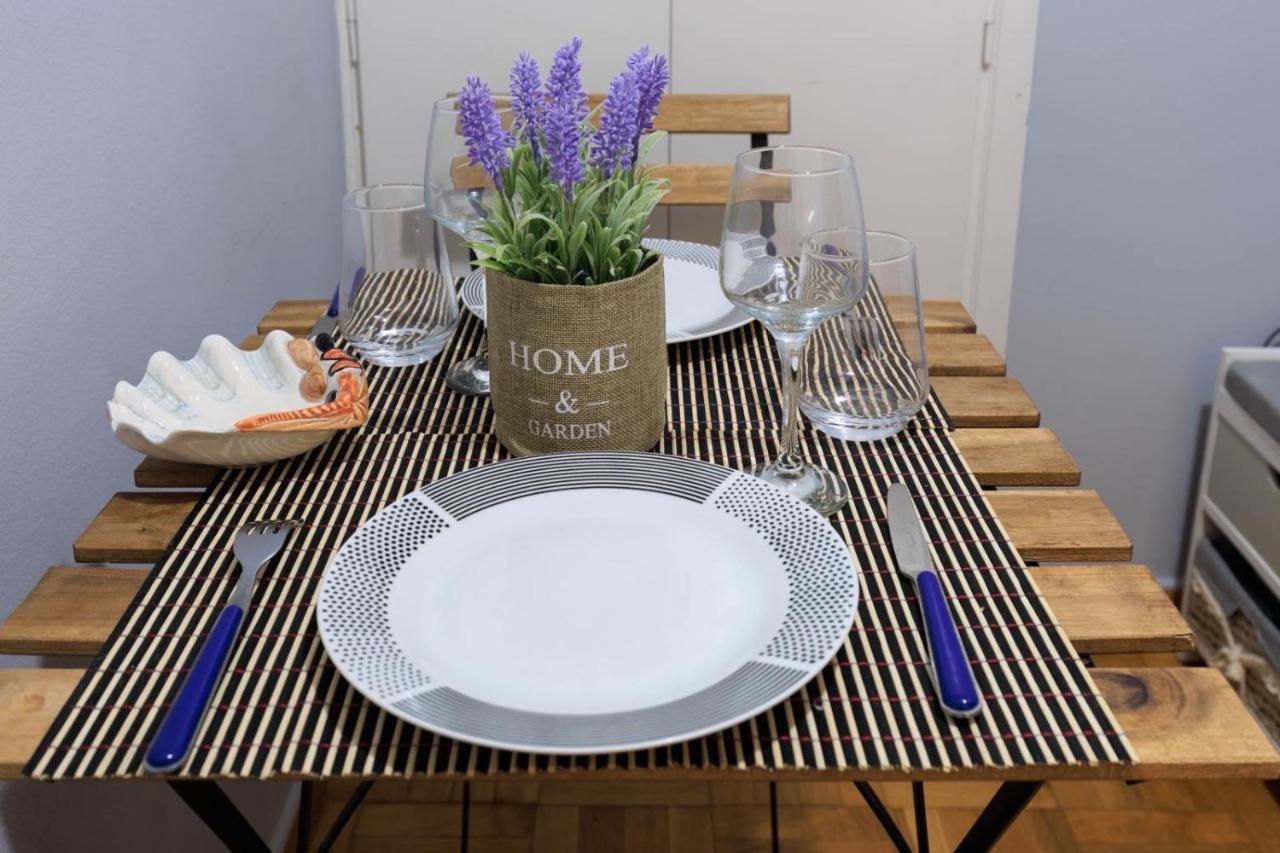 Aiolos Koukaki Center Apartment Athén Kültér fotó