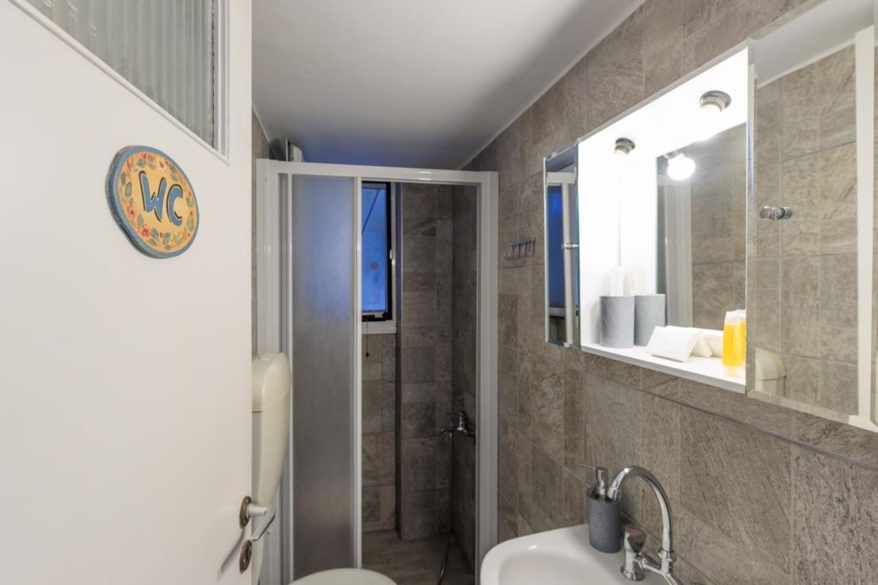 Aiolos Koukaki Center Apartment Athén Kültér fotó