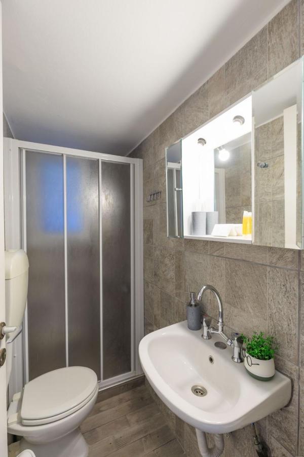 Aiolos Koukaki Center Apartment Athén Kültér fotó