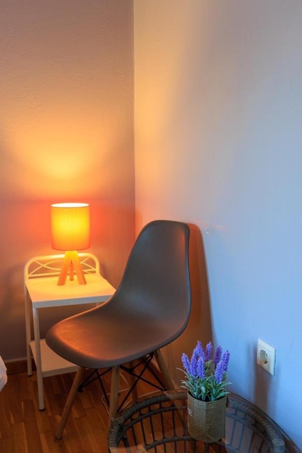 Aiolos Koukaki Center Apartment Athén Kültér fotó