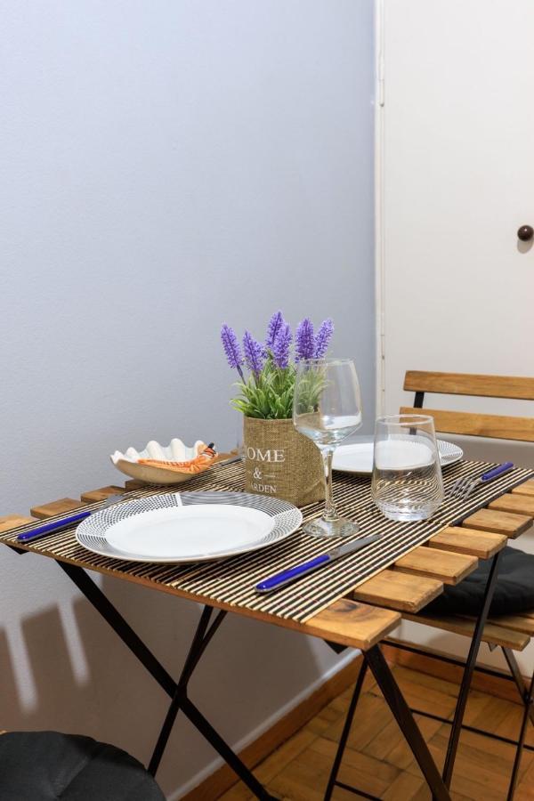 Aiolos Koukaki Center Apartment Athén Kültér fotó